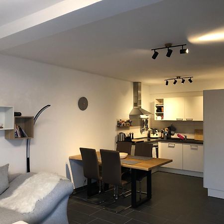 Schickes Apartment Mit Moselblick Trèves Extérieur photo