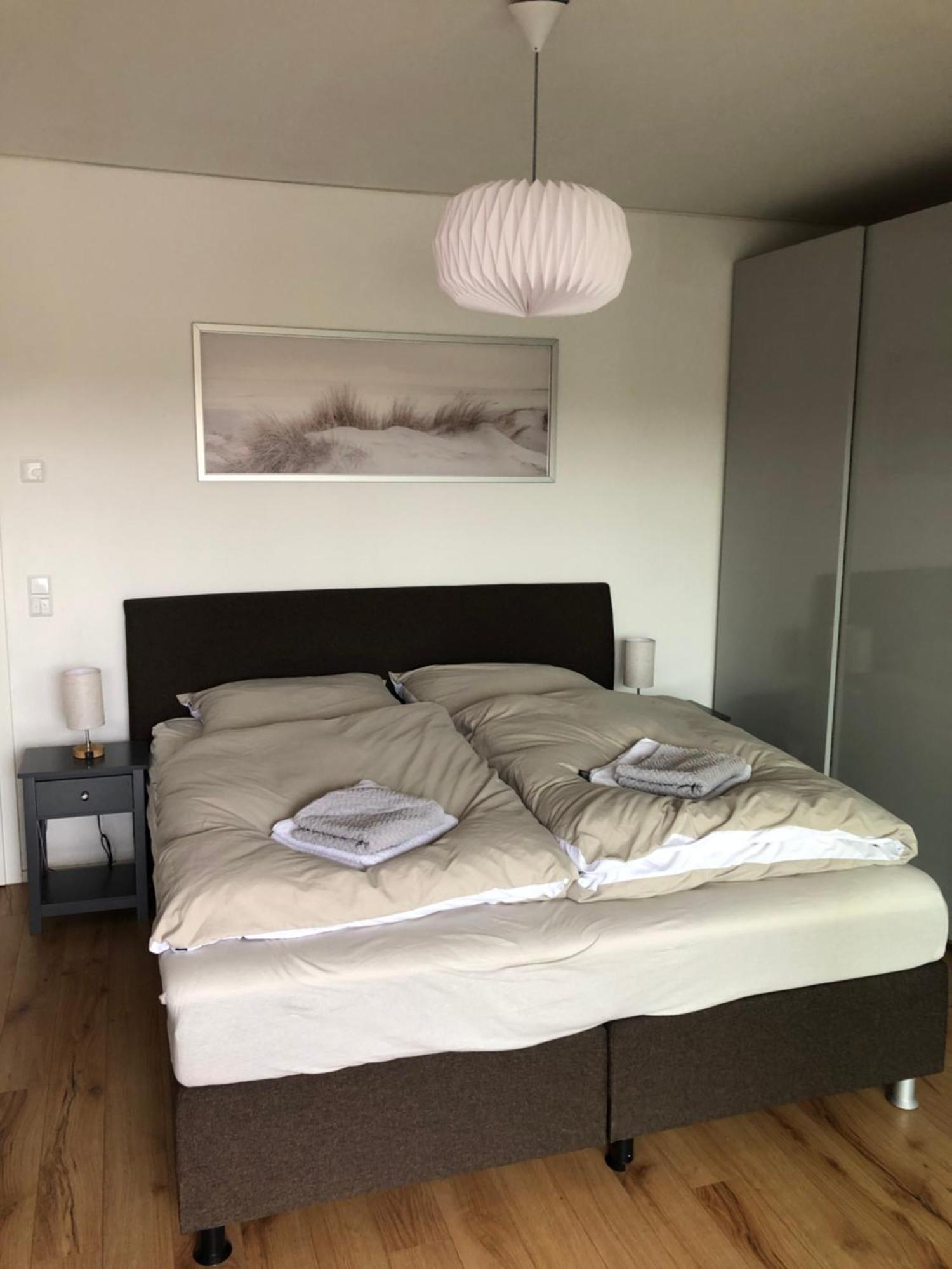 Schickes Apartment Mit Moselblick Trèves Extérieur photo