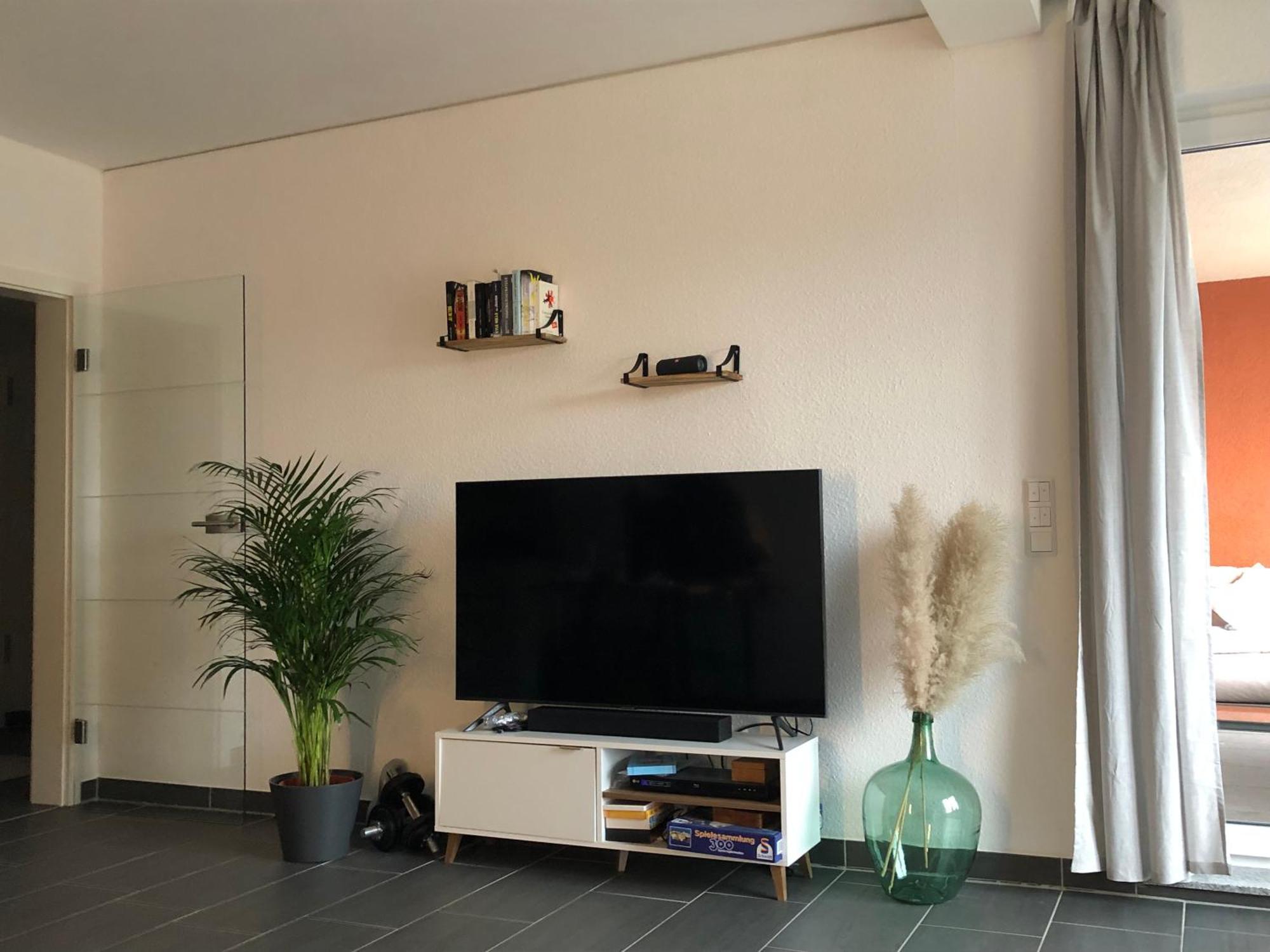 Schickes Apartment Mit Moselblick Trèves Extérieur photo