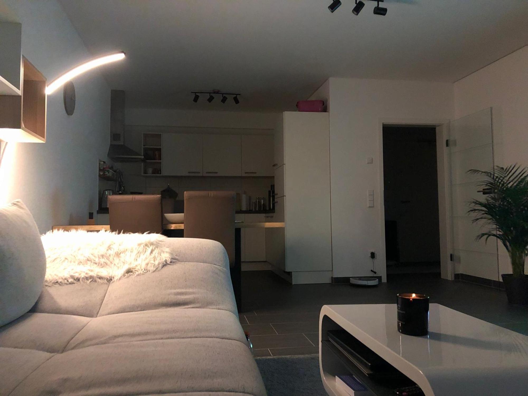 Schickes Apartment Mit Moselblick Trèves Extérieur photo
